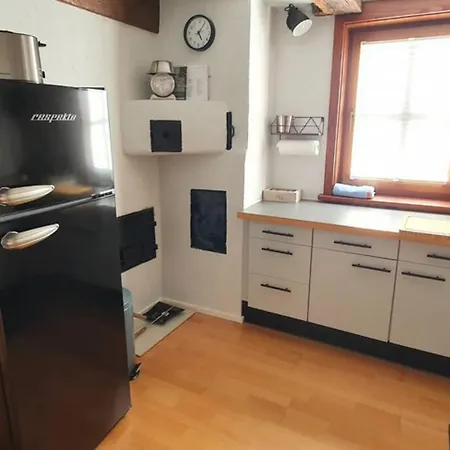 Schatzkaestchen Treasure Chest Stylish Living On The Bodensee Appartement Ohningen