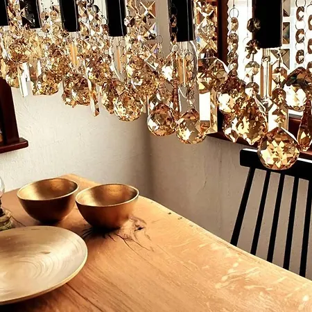 Schatzkaestchen Treasure Chest Stylish Living On The Bodensee Apartment *