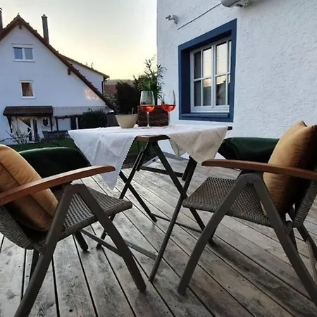 Schatzkaestchen Treasure Chest Stylish Living On The Bodensee *