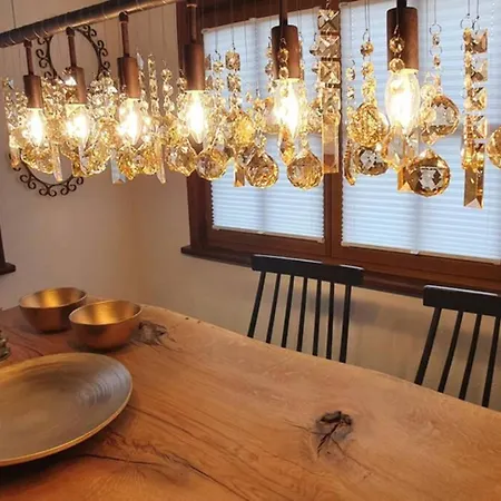 Schatzkaestchen Treasure Chest Stylish Living On The Bodensee Apartment *