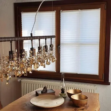 Schatzkaestchen Treasure Chest Stylish Living On The Bodensee Apartment