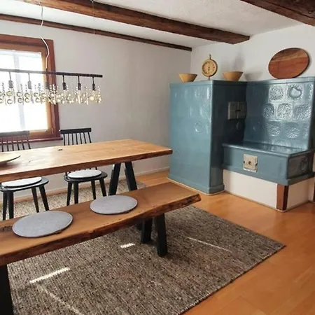 아파트 Schatzkaestchen Treasure Chest Stylish Living On The Bodensee