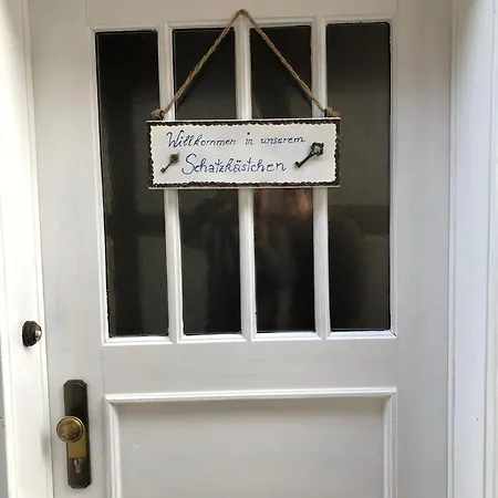 Schatzkaestchen Treasure Chest Stylish Living On The Bodensee Ohningen